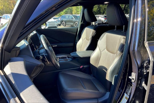 Certified 2024 Lexus TX 350 AWD w/ Technology Package image 3