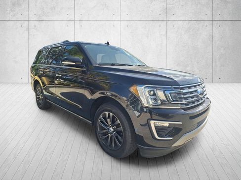Used 2019 Ford Expedition Limited RWD image 7