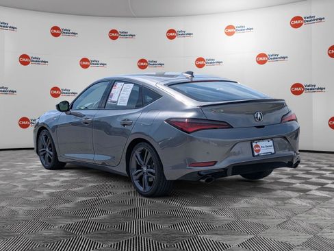 Used 2024 Acura Integra A-Spec FWD image 7