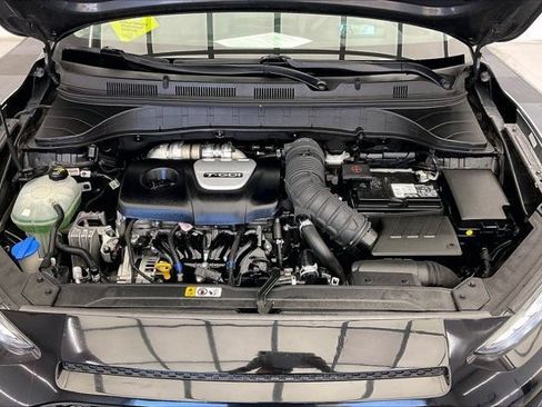Used 2019 Hyundai Kona Ultimate AWD/4WD image 9