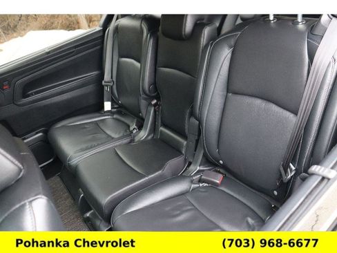 Used 2024 Honda Odyssey EX-L image 27