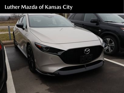 Used 2023 MAZDA MAZDA3 Hatchback w/ Appearance Package