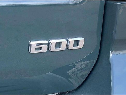 Used 2025 Cadillac Escalade Sport image 16