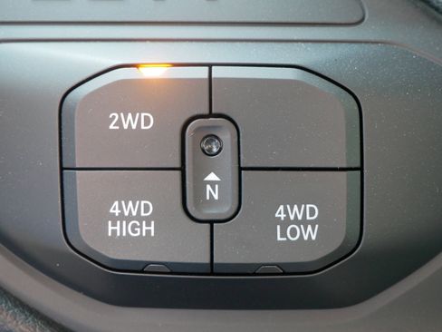 New 2026 RAM 2500 Big Horn image 18