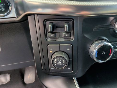 Used 2023 Ford F150 Raptor AWD/4WD image 30