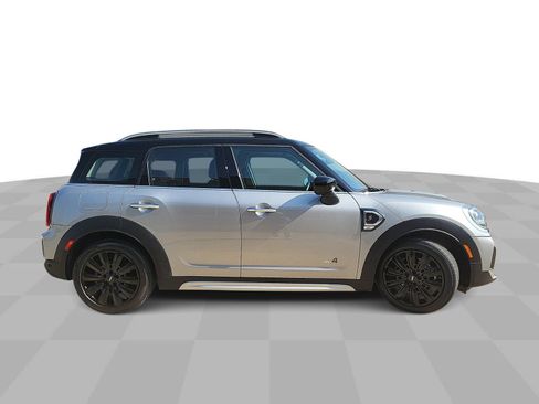 Used 2024 MINI Cooper Countryman S AWD/4WD image 9