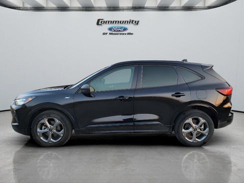 Used 2023 Ford Escape ST-Line w/ Tech Pack #1 image 5