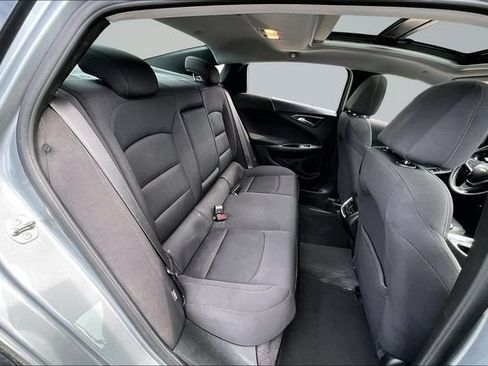 Used 2024 Chevrolet Malibu LT FWD image 24