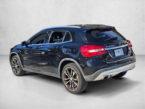 Used 2017 Mercedes-Benz GLA 250 image 3