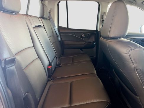 Used 2025 Honda Ridgeline RTL image 28