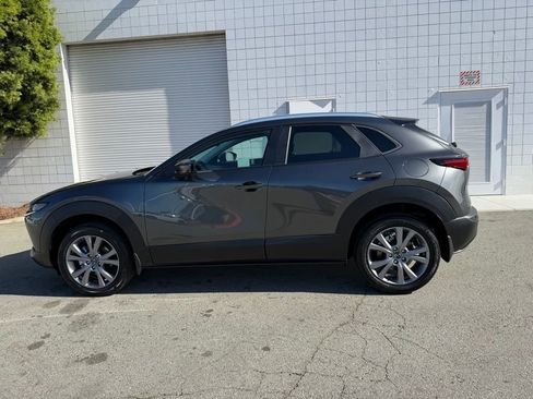 New 2026 MAZDA CX-30 AWD 2.5 S w/ Premium Package image 3