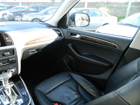 Used 2013 Audi Q5 2.0T Premium Plus image 17