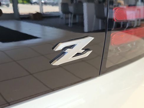 New 2026 Nissan Z Sport w/ Floor Mat Package RWD image 6