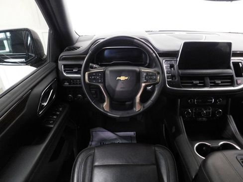 Used 2023 Chevrolet Suburban High Country w/ Max Trailering Package AWD/4WD image 44