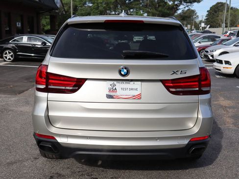 Used 2014 BMW X5 xDrive50i image 5