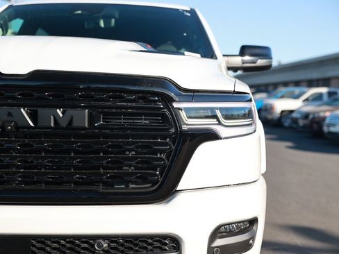 New 2026 RAM 1500 Limited image 5