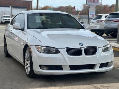 Used 2010 BMW 328i Coupe