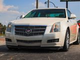 Used 2010 Cadillac CTS Luxury image 4