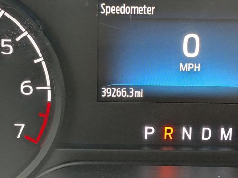 Used 2023 Ford F150 XL w/ STX Appearance Package image 32