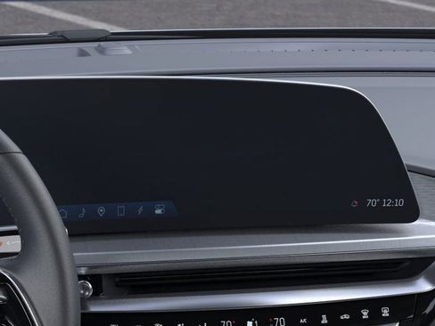 New 2025 Cadillac Lyriq Sport image 20