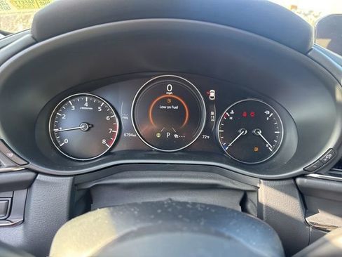 Certified 2025 MAZDA CX-30 AWD 2.5 S w/ Preferred Package image 16