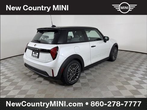 New 2026 MINI Cooper S image 7