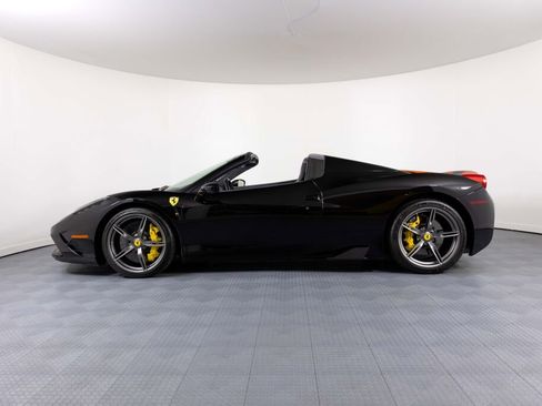 Used 2015 Ferrari 458 Speciale A image 19