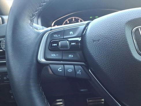 Certified 2020 Honda Accord Sport image 27
