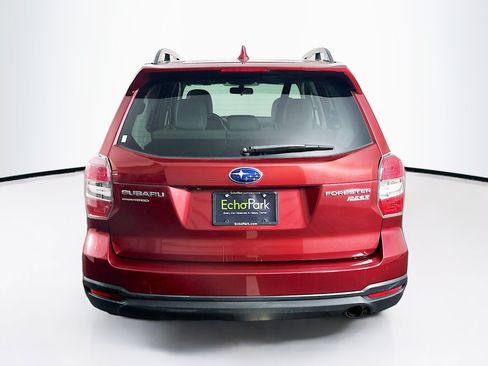 Used 2016 Subaru Forester 2.5i Touring AWD/4WD image 7