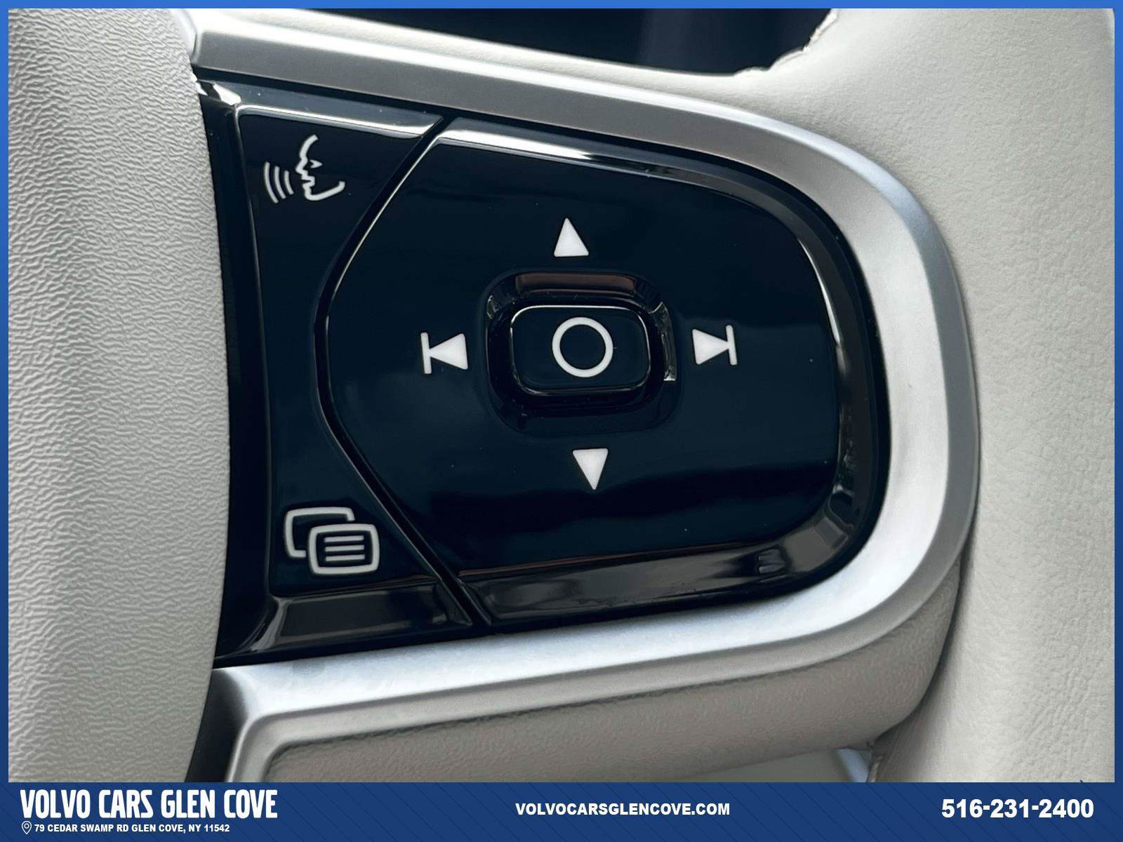 Used 2026 Volvo XC60 B5 Ultra w/ Protection Package Premier AWD/4WD image 22