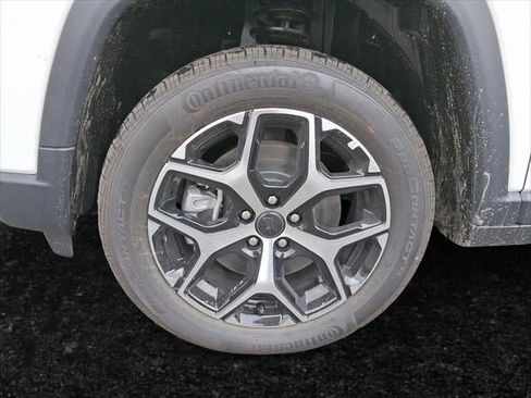 New 2026 Jeep Compass Limited w/ Mopar All Weather Package image 31