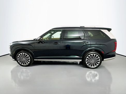 New 2026 Hyundai Palisade Calligraphy FWD image 8