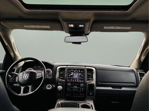 Used 2018 RAM 1500 Sport w/ Convenience Group image 28