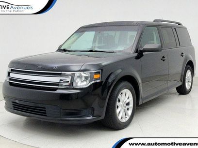 Used 2016 Ford Flex SE