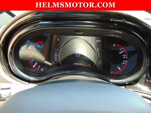 Certified 2023 Dodge Durango GT AWD/4WD image 20