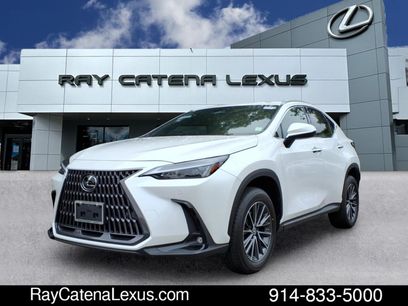 Certified 2022 Lexus NX 350 AWD w/ Accessory Package 2