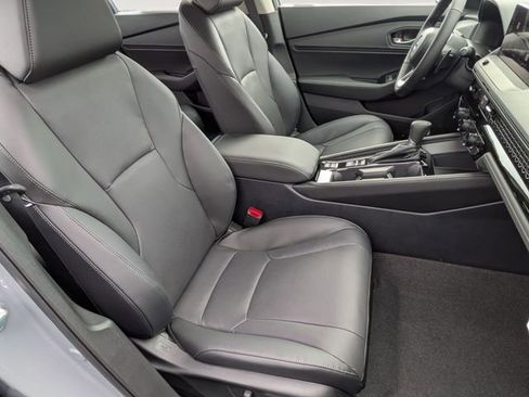 New 2026 Honda Accord Touring image 37