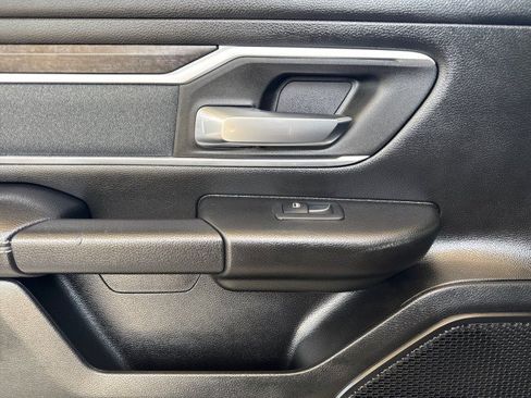 Used 2023 RAM 1500 Big Horn AWD/4WD image 6