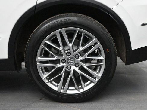 Certified 2023 Acura MDX SH-AWD w/ Advance Package image 12