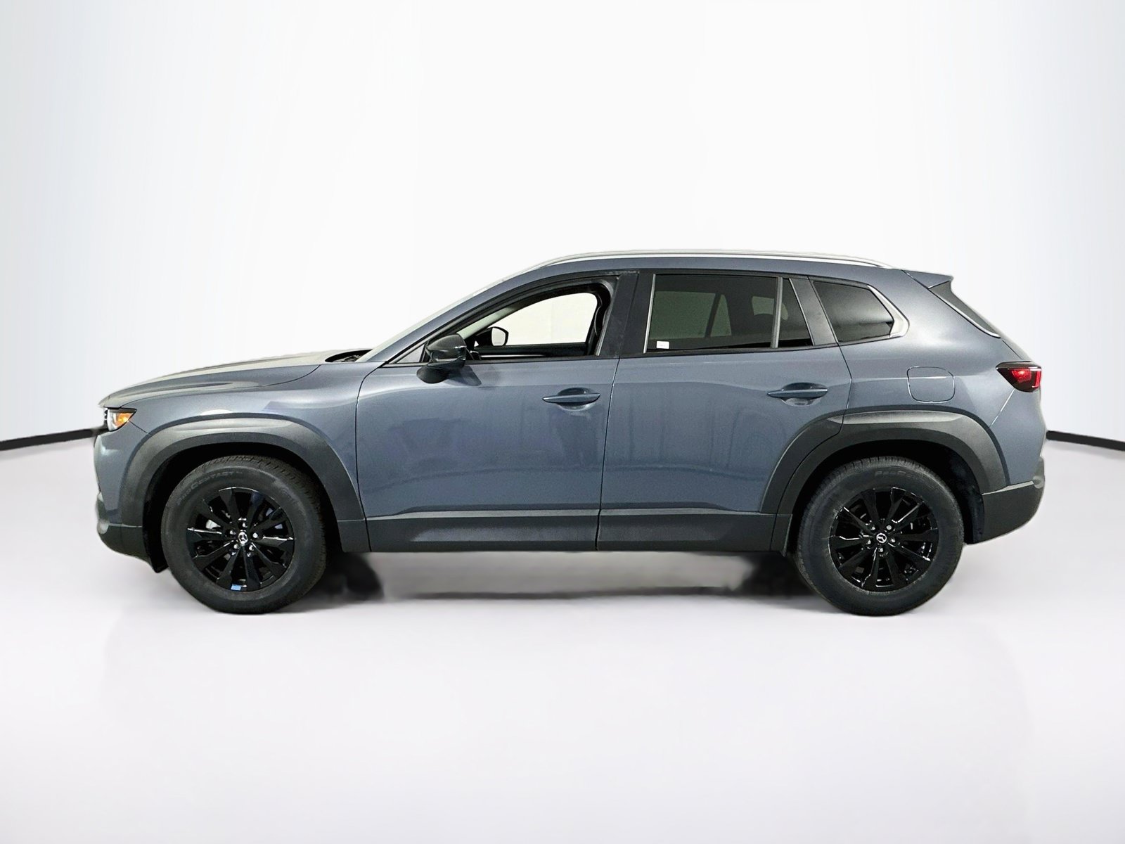 Used 2024 MAZDA CX-50 AWD 2.5 S w/ Preferred Package image 8