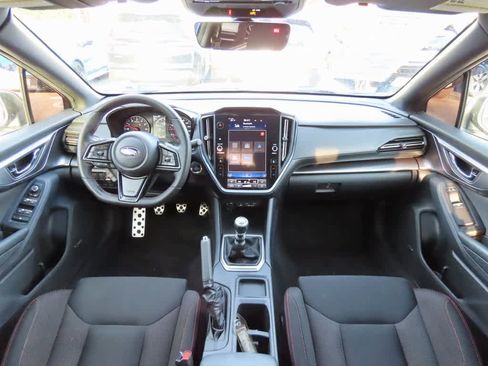 Used 2022 Subaru WRX Premium image 20