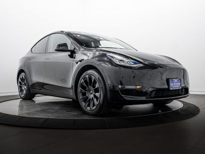 Used 2021 Tesla Model Y Long Range