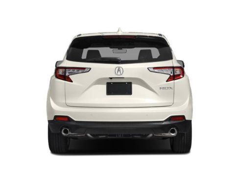 Used 2020 Acura RDX AWD w/ Advance Package image 5