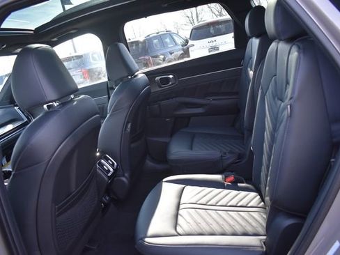 New 2026 Kia Sorento SX Prestige AWD/4WD image 22