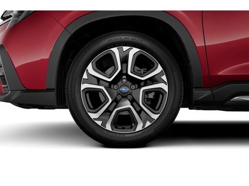 New 2026 Subaru Ascent Limited AWD/4WD image 10