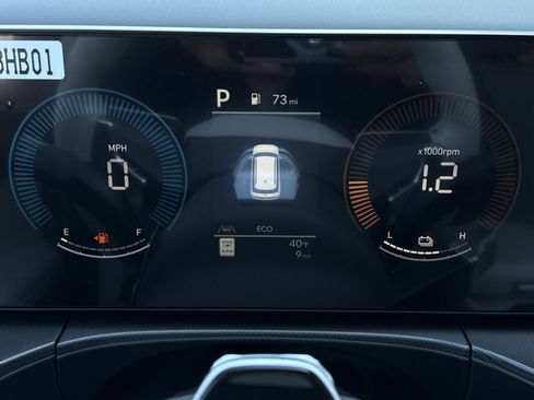 New 2026 Hyundai Santa Fe SEL image 17