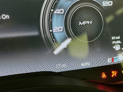 New 2026 RAM 1500 Rebel w/ Rebel Level 1 Equipment Group image 11