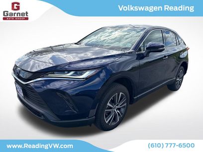 Used 2023 Toyota Venza LE