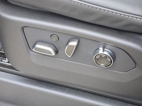 New 2026 Cadillac Escalade Platinum Sport AWD/4WD image 28