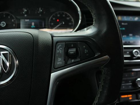 Used 2019 Buick Encore Preferred image 29